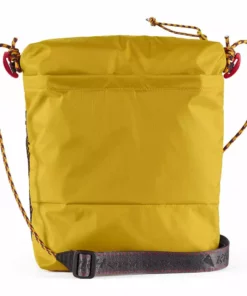 Klättermusen Algir Multislots Bag New