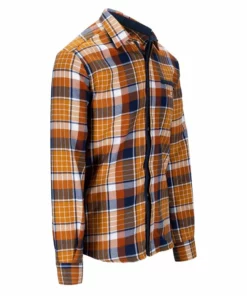 Amundsen Sports Skauen Field Shirt | Men's Clothing 9 Amundsen Sports Skauen Field Shirt | Men's Clothing