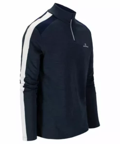 Amundsen Sports 5Mila Half Zip | Men's