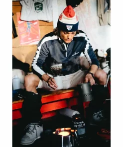 Amundsen Sports 5Mila Half Zip | Men's