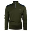Amundsen Sports 5Mila Half Zip | Men's