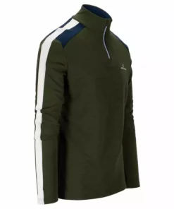 Amundsen Sports 5Mila Half Zip | Men's