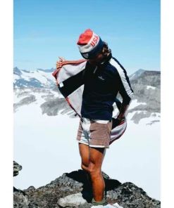 Amundsen Sports 5Mila Half Zip | Men's