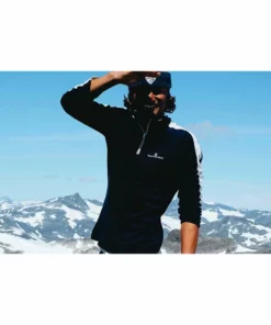 Amundsen Sports 5Mila Half Zip | Men's