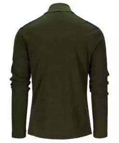 Amundsen Sports 5Mila Half Zip | Men's