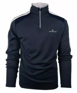 Amundsen Sports 5Mila Half Zip | Men's