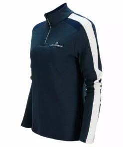 Amundsen Sports 5Mila Half Zip | Women's