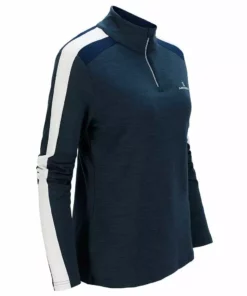 Amundsen Sports 5Mila Half Zip | Women's