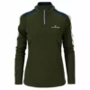 Amundsen Sports 5Mila Half Zip | Women's
