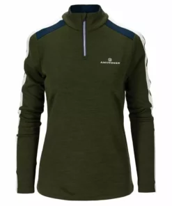 Amundsen Sports 5Mila Half Zip | Women's