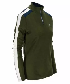 Amundsen Sports 5Mila Half Zip | Women's