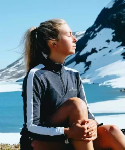 Amundsen Sports 5Mila Half Zip | Women's