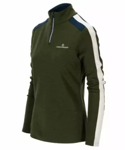 Amundsen Sports 5Mila Half Zip | Women's