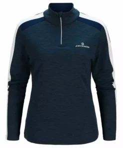 Amundsen Sports 5Mila Half Zip | Women's