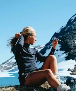 Amundsen Sports 5Mila Half Zip | Women's