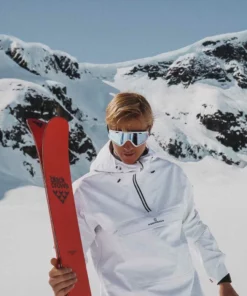 Amundsen Sports Amundsen Peak Anorak | Men's