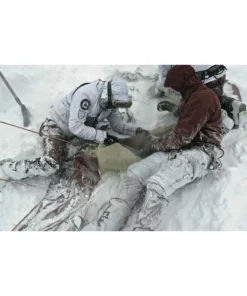 Amundsen Sports Amundsen Peak Anorak | Men's