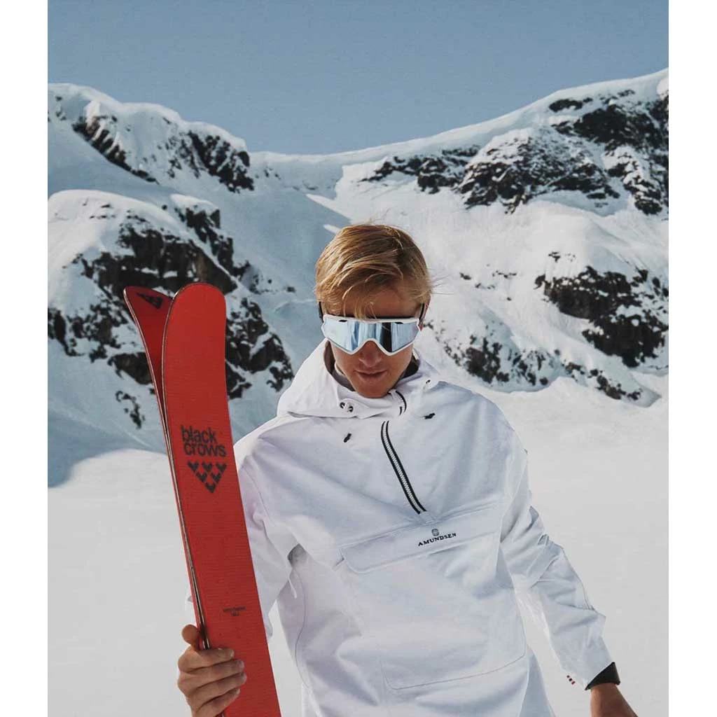 Amundsen Sports Amundsen Peak Anorak | Men's Clothing 8 Amundsen Sports Amundsen Peak Anorak | Men's Clothing