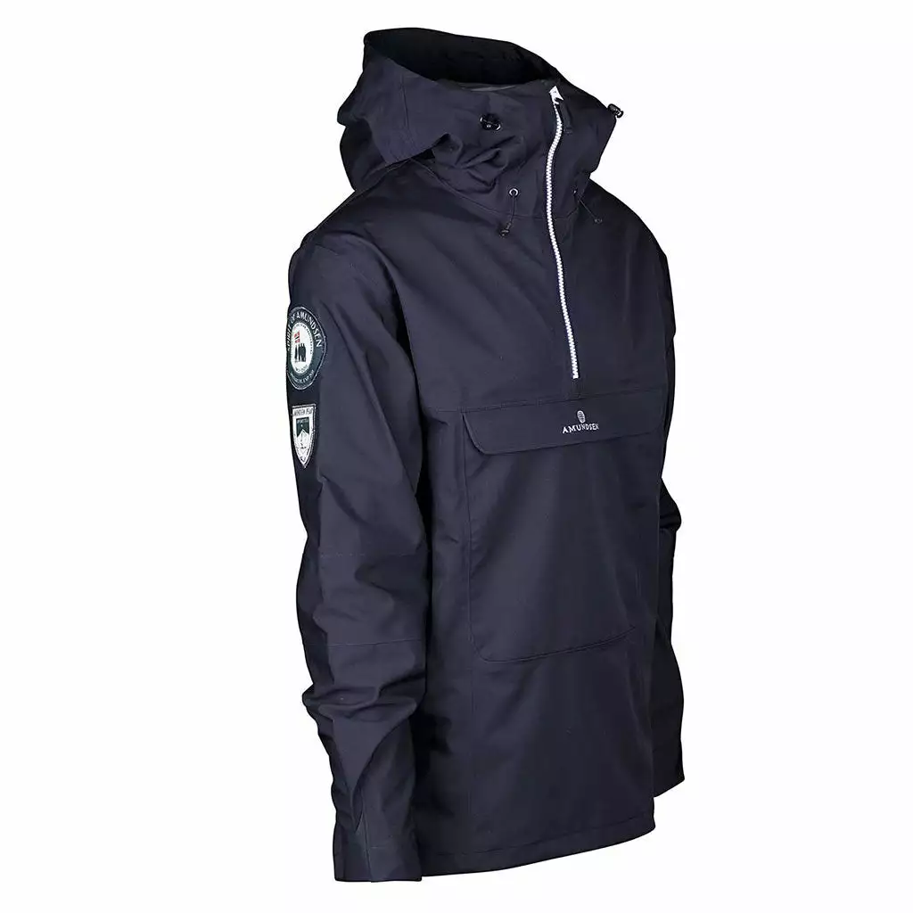 Amundsen Sports Amundsen Peak Anorak | Men's Clothing 6 Amundsen Sports Amundsen Peak Anorak | Men's Clothing