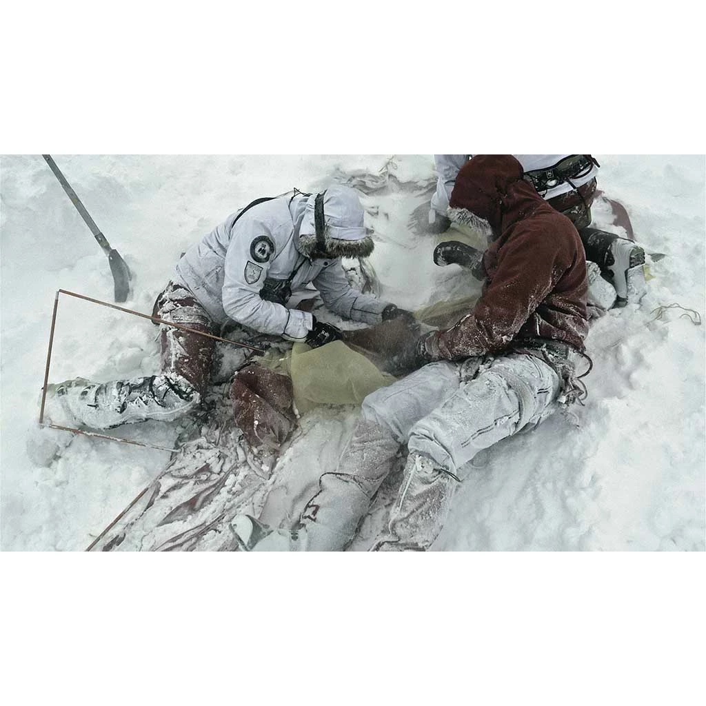 Amundsen Sports Amundsen Peak Anorak | Men's Clothing 7 Amundsen Sports Amundsen Peak Anorak | Men's Clothing