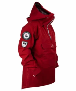 Amundsen Sports Clothing Amundsen Peak Anorak | Women's
