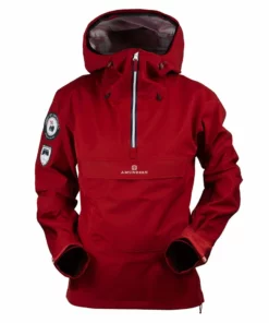 Amundsen Sports Clothing Amundsen Peak Anorak | Women's