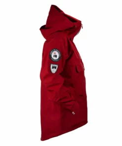 Amundsen Sports Clothing Amundsen Peak Anorak | Women's