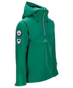 Amundsen Sports Clothing Amundsen Peak Anorak | Women's
