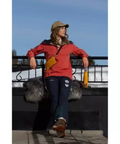 Amundsen Sports Clothing Amundsen Peak Anorak | Women's