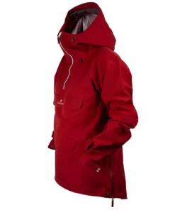 Amundsen Sports Clothing Amundsen Peak Anorak | Women's