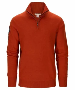 Amundsen Sports Amundsen Peak Half Zip | Men's