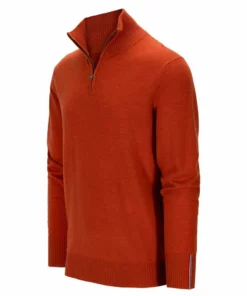 Amundsen Sports Amundsen Peak Half Zip | Men's