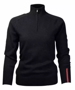 Amundsen Sports Amundsen Peak Half Zip | Women's