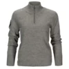 Amundsen Sports Amundsen Peak Half Zip | Women's