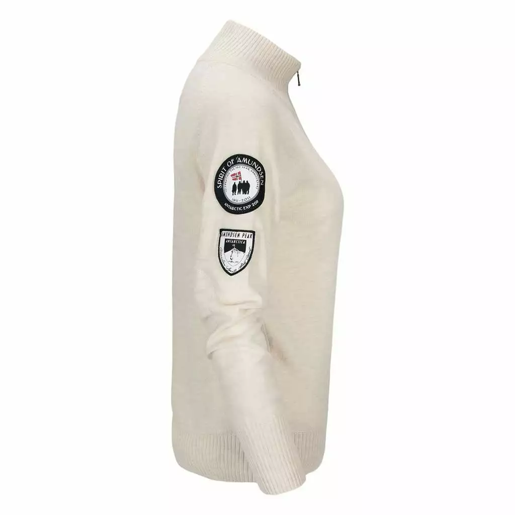 Amundsen Sports Amundsen Peak Half Zip | Women's 6 Amundsen Sports Amundsen Peak Half Zip | Women's