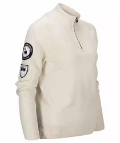 Amundsen Sports Amundsen Peak Half Zip | Women's