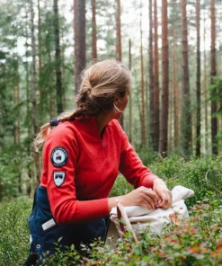 Amundsen Sports Amundsen Peak Half Zip | Women's 18 Amundsen Sports Amundsen Peak Half Zip | Women's