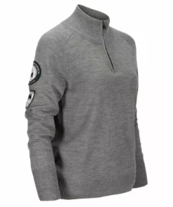 Amundsen Sports Amundsen Peak Half Zip | Women's