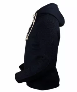 Amundsen Sports Clothing Boiled Hoodie Laced | Men's