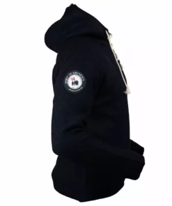 Amundsen Sports Clothing Boiled Hoodie Laced | Men's