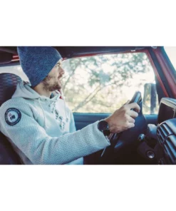 Amundsen Sports Clothing Boiled Hoodie Laced | Men's