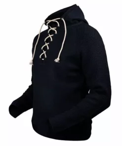 Amundsen Sports Clothing Boiled Hoodie Laced | Men's