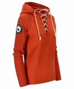 Amundsen Sports Boiled Hoodie Laced | Women's Clothing 18 Amundsen Sports Boiled Hoodie Laced | Women's Clothing