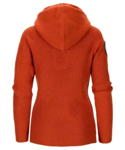 Amundsen Sports Boiled Hoodie Laced | Women's Clothing 21 Amundsen Sports Boiled Hoodie Laced | Women's Clothing