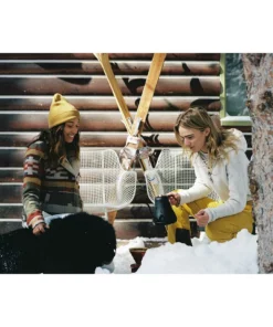 Amundsen Sports Boiled Hoodie Laced | Women's Clothing 24 Amundsen Sports Boiled Hoodie Laced | Women's Clothing