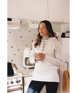 Amundsen Sports Boiled Hoodie Laced | Women's