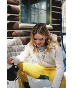 Amundsen Sports Boiled Hoodie Laced | Women's Clothing 26 Amundsen Sports Boiled Hoodie Laced | Women's Clothing