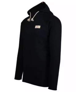 Amundsen Sports Boiled Hoodie | Men's Clothing