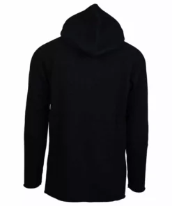Amundsen Sports Boiled Hoodie | Men's Clothing