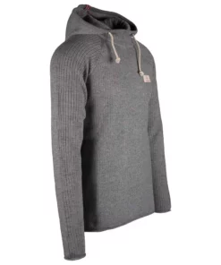 Amundsen Sports Boiled Hoodie | Men's Clothing